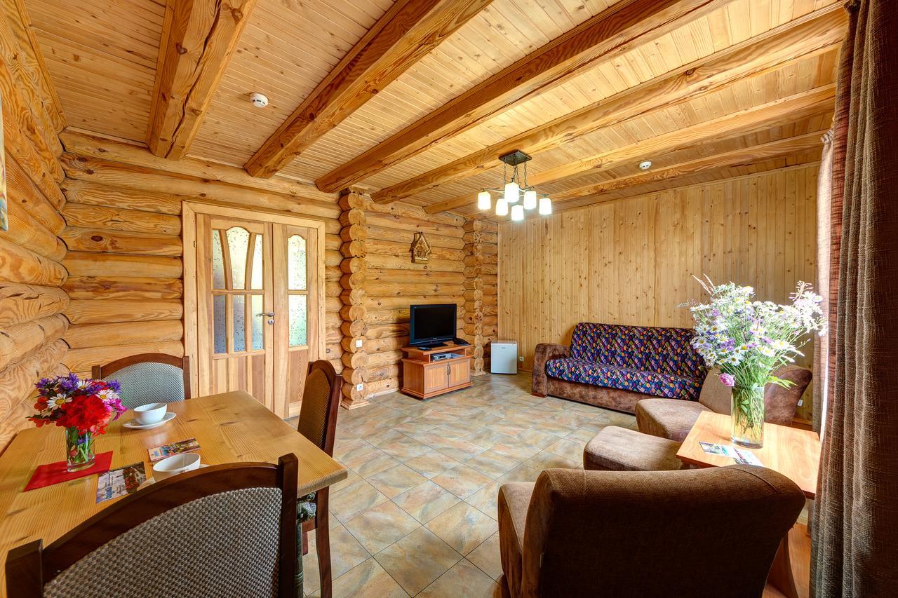 Slovyanka Hotel Slavsko Extérieur photo